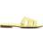 Sam Edelman Bay - Butter Yellow