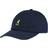 Kangol Washed Baseball Cap - Navy