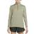 Nike Element 1/2-Zip Running Top Women - Medium Olive/Olive Aura/Heather