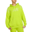 Nike Air Fleece Hoodie - Atomic Green/Limelight/Barely Volt