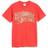 Billionaire Boys Club BB Bonsai Arch Graphic T-shirt - Tango Red