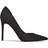 Nine West Folowe D'Orsay - Black Glitter