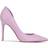 Nine West Folowe D'Orsay - Lilac Leather