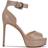 Nine West Debby - Barely Nude