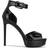 Nine West Debby - Black