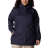 Columbia Women’s Splash A Little II Jacket Plus - Nocturnal Spacey Dots Print