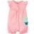 Carter's Cactus Snap-Up Romper - Pink (V_1M806010)