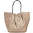 Proenza Schouler Ruched Tote XL - Light Taupe