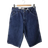 Levi's Silvertab Shorts - Santa Rosa/Medium Wash