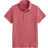 Vineyard Vines Boy's St. Jean Stripe Sankaty Polo - Lighthouse Red (3G010130)