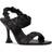 Nine West Zuzie - Black