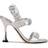 Nine West Zuzie - Silver