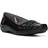 LifeStride Diverse Flat - Black