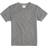 Hanes Youth ComfortWash Short Sleeve Crew Tee - Concrete (GDH175)