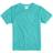 Hanes Youth ComfortWash Short Sleeve Crew Tee - Mint (GDH175)