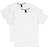 Hanes X-Temp Crewneck Short-Sleeve T-shirt 2-pack Unisex - White