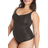 Maidenform Thong Bodysuit - Black