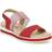 LifeStride Zing Flat - Red