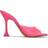 Nine West Zooza - Neon Pink