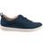 Trotters Avrille W - Navy