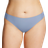 Maidenform Comfort Devotion Flawless No Show Thong - Tea Pot Blue