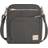 Travelon Anti-Theft Heritage Tour Bag - Pewter