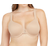 Spanx Llelujah Lightly Lined Full Coverage Bra - Naked 2