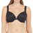 Spanx Llelujah Lightly Lined Full Coverage Bra - Very Black