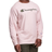 Champion Classic Script Logo Long Sleeve T-shirt - Dream Pink