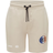 Hugo Boss NBA Cotton-Blend Shorts - NBA Knicks