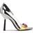 Nine West Saidso - Silver Multi