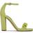 Nine West Mindful - Neon Lime