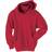 Youth ComfortBlend EcoSmart Pullover Hoodie - Deep Red