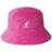Kangol Furgora Bucket Hat - Electric Pink