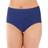 Bali Comfort Revolution Seamless Brief - Blue Colbat Swirl