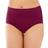 Bali Comfort Revolution Seamless Brief - Armature Red