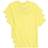 Hanes Kid's ComfortBlend EcoSmart T-shirt 3-pack - Yellow (O53703)
