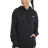 Champion Powerblend Fleece Oversized Hoodie - Black