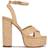 Nine West Hadyn - Natural Raffia