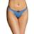 Maidenform Comfort Devotion Tailored Thong - Into the Blue Yonder/Navy