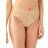 Bali Comfort Revolution Hi Cut Brief - Nude