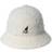 Kangol Furgora Casual Hat - Ivory