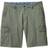 Tommy Bahama Coastal Key 10" Cargo Shorts - Dark Jade