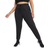 Champion Powerblend Fleece Plus Size Joggers - Black