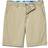 Tommy Bahama Boracay 10" Chino Shorts - Khaki