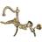 Kingston Brass Heritage KS1266ALBS Antique Brass