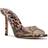 Nine West Ido - Smoke/Leopard Multi