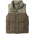 Prana Hellebore Vest - Sage Colorblock