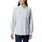 Columbia Women’s PFG Bahama Long Sleeve Shirt - Cirrus Grey