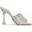 Nine West Ziptip - Silver